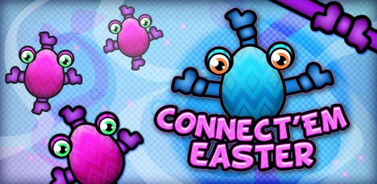 Connect'Em Easter