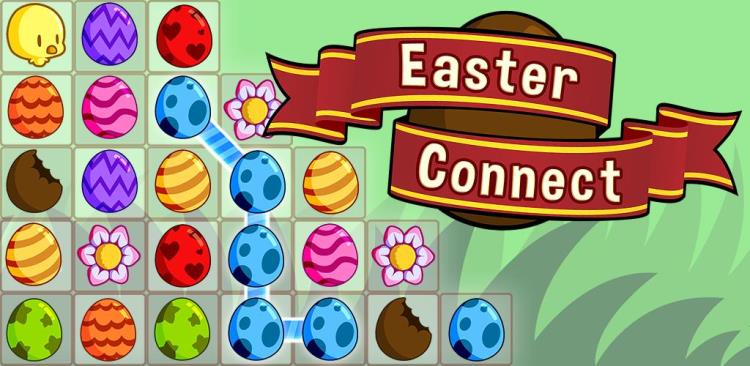 Easter Connect
