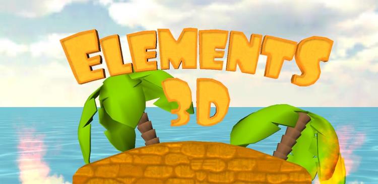 Elements 3D