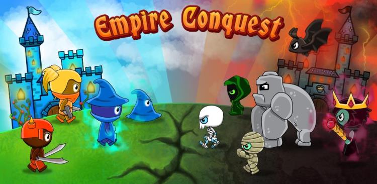 Empire Conquest
