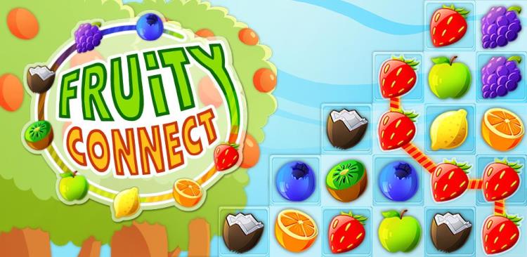 Fruity Connect