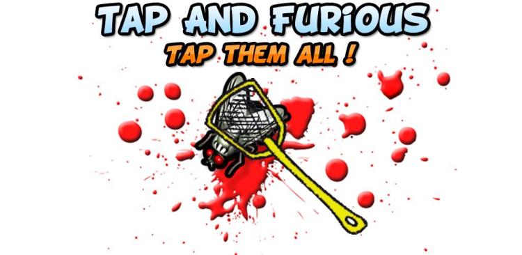 Tap And Furious (TAF)